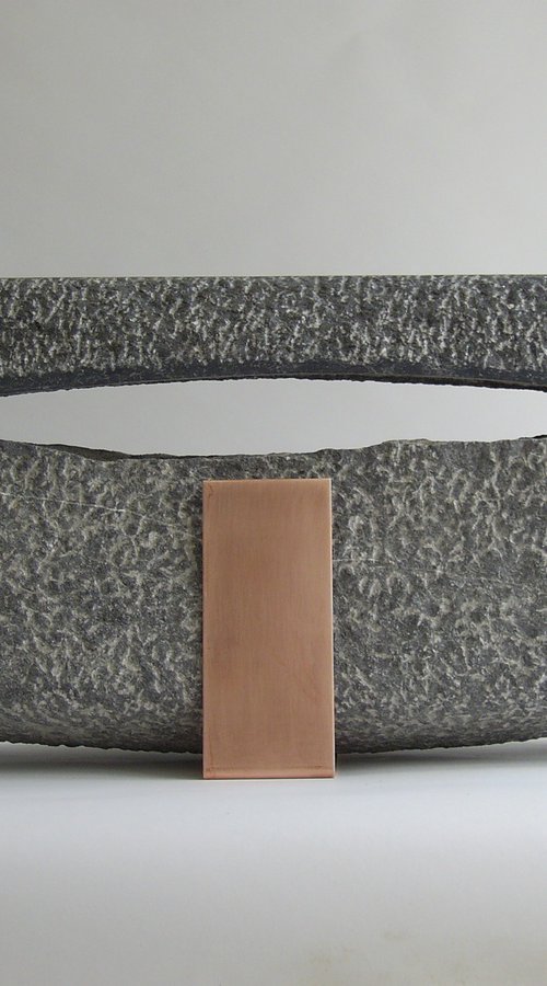 Floating by Fieke de Roij