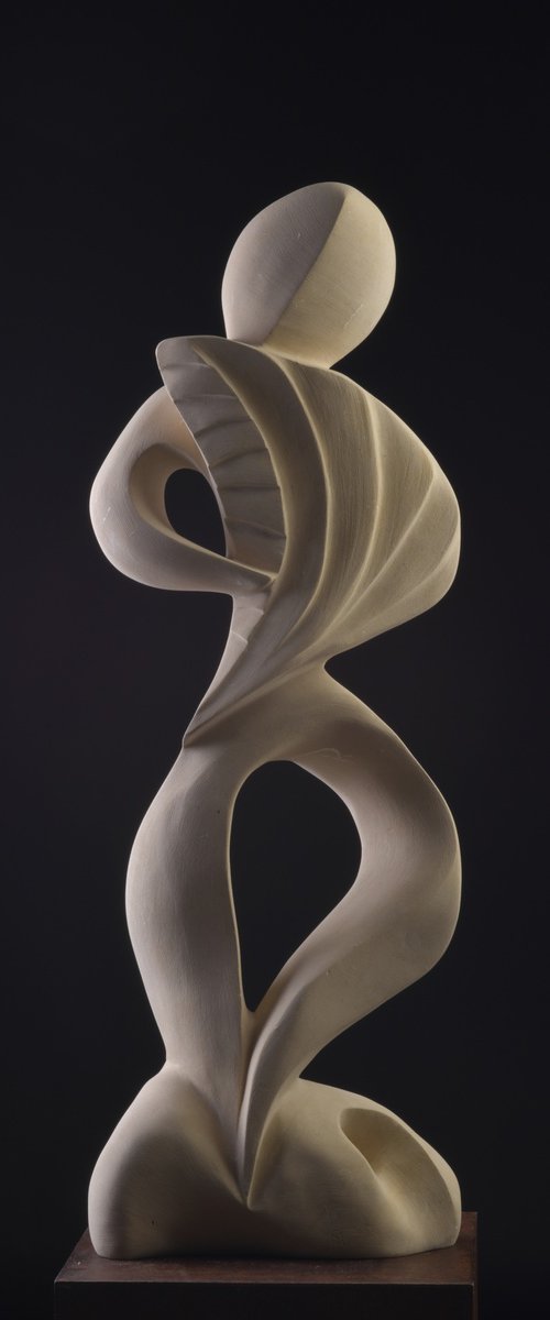 La Musica del vento by Andrea Serra