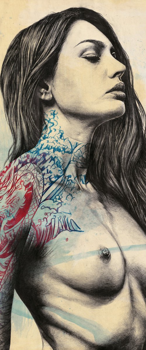 This Is Mine by Marco Paludet