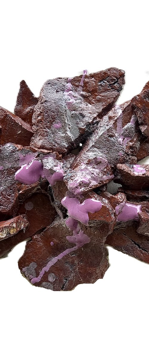 "W" by Ognyan Chitakov