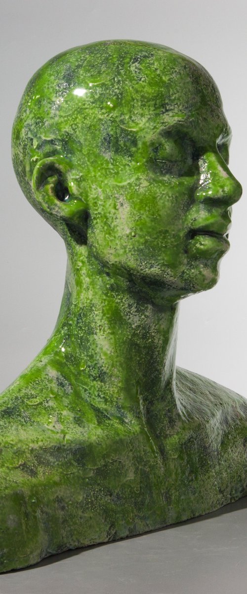 bust_10 by Nadiia Otriazha