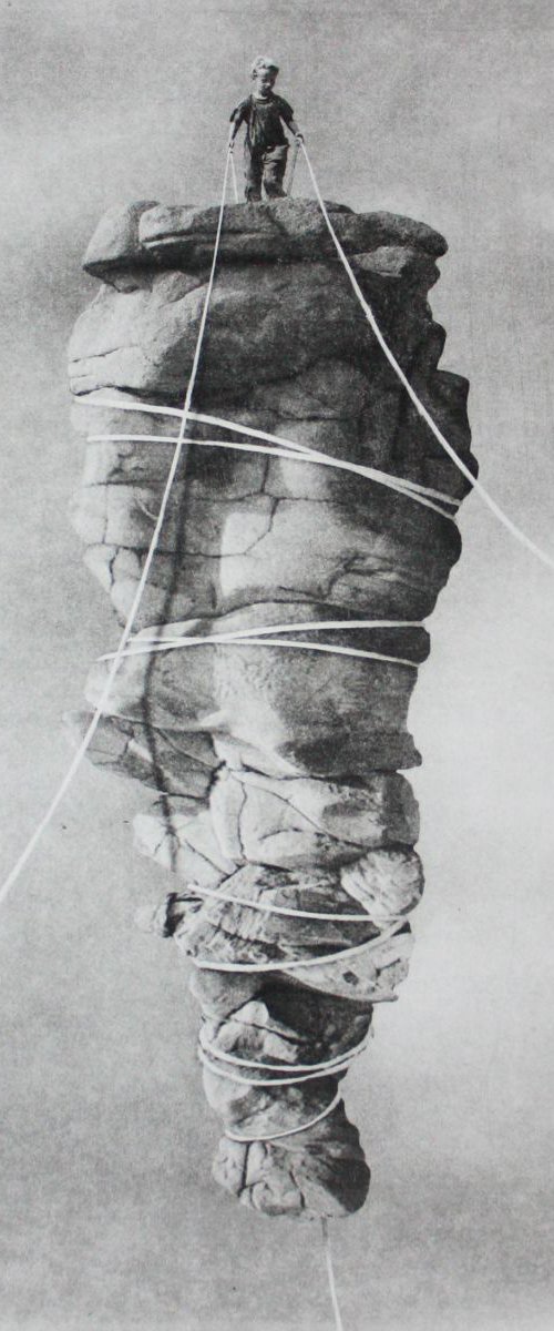 The Grounds No.4 by Jaco Putker