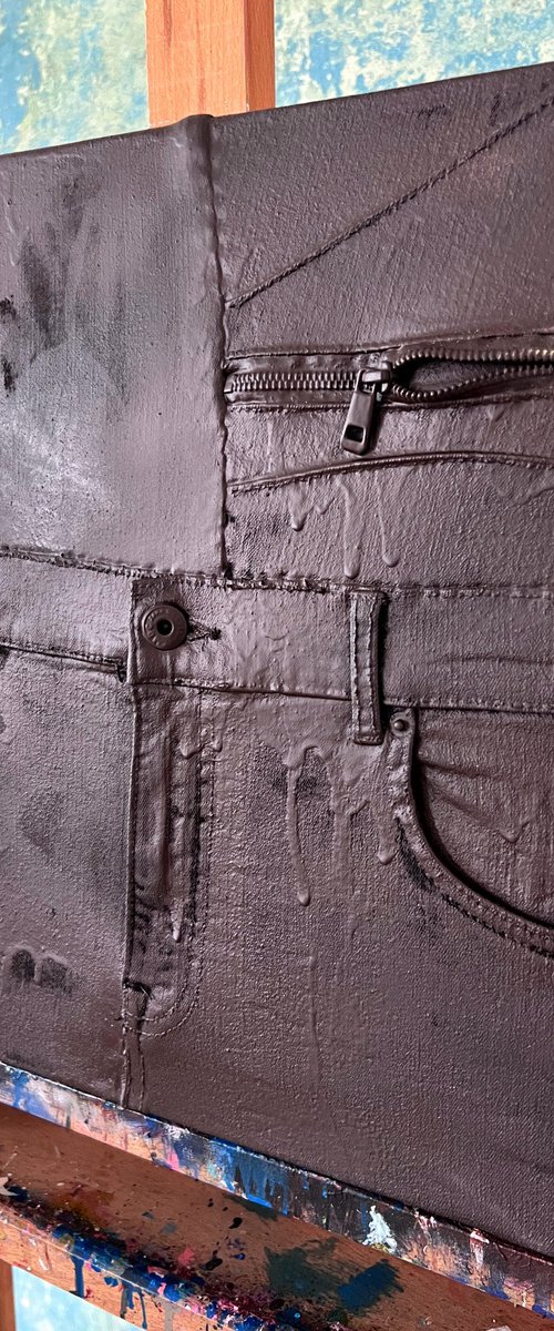 Ex Boyfriends 5 by Inga Makarova