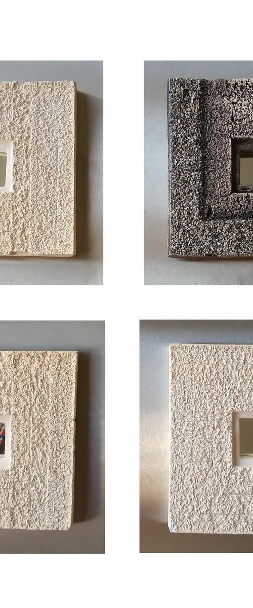 "Spatial Occasion" by Rossitza Trendafilova