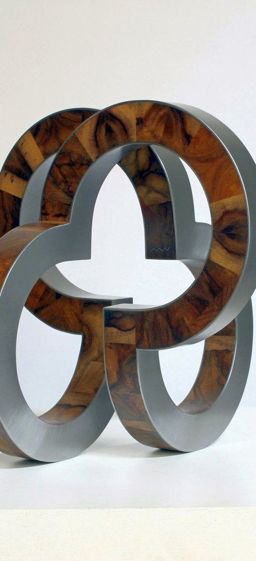 dynamic spaces by Nikolaus Weiler