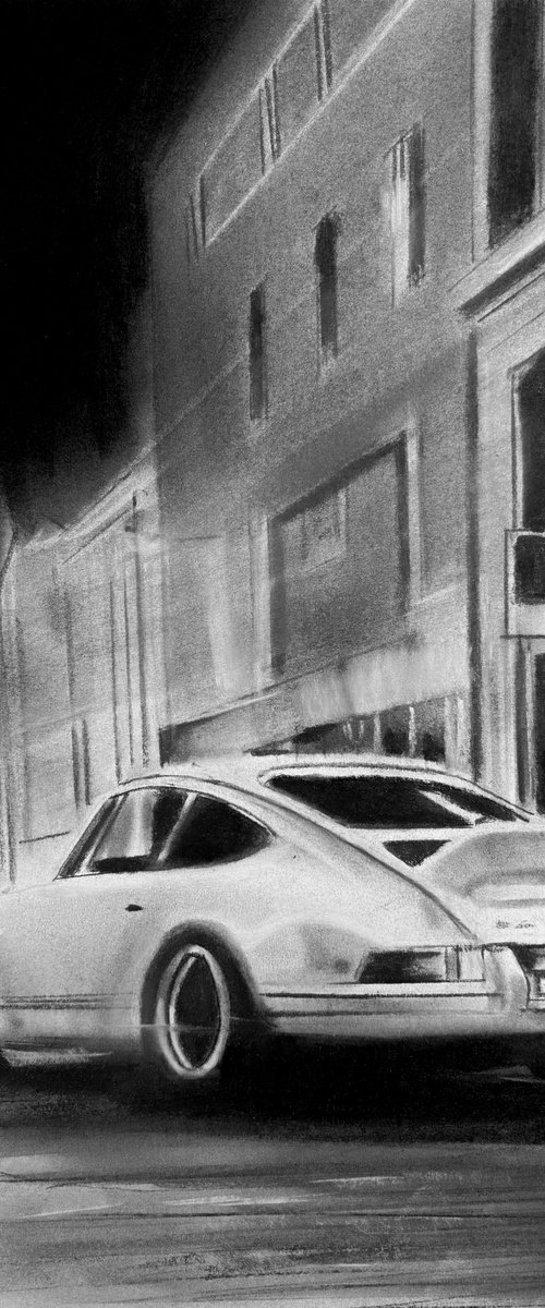 night shift by Denny Stoekenbroek