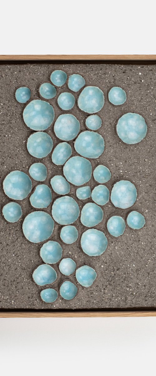 Terra Cognita. Salt Flats by Maryia Virshych