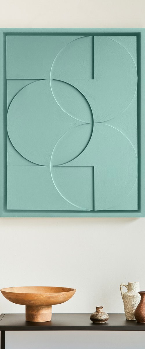 Aether by Liam Roberts