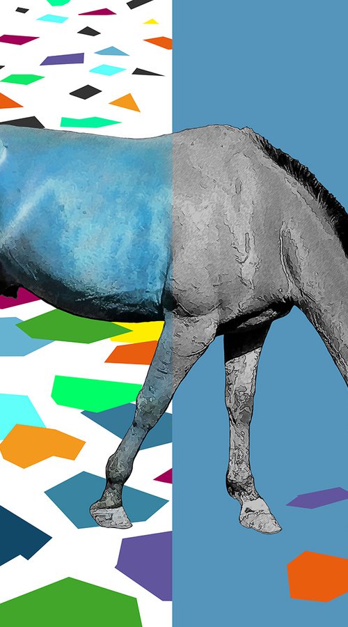 SILENCE by Uwe Fehrmann