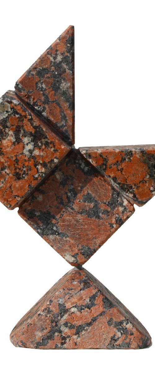 "Ruby Echo" by Ognyan Chitakov