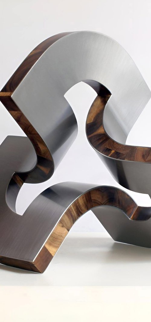 swinging sequence by Nikolaus Weiler