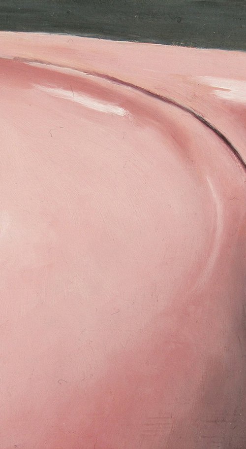 Classic by Carmen Badeau