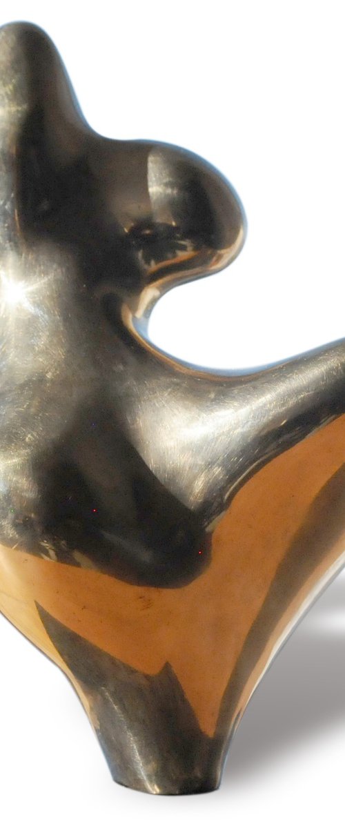 Passé by Stephen Williams