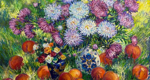 Artwork by Andrii Chebotaru