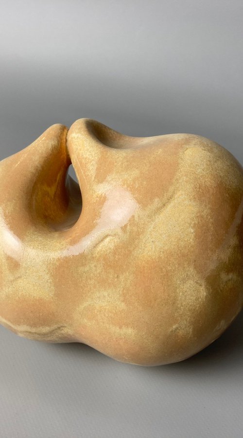 Movement by Larysa Boruta