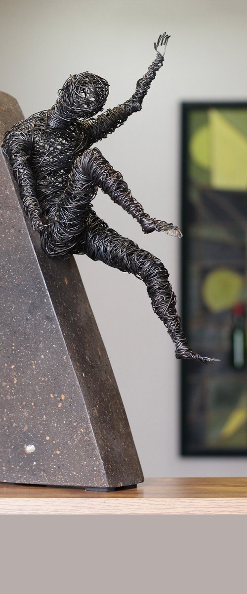 Declension by Karen Axikyan