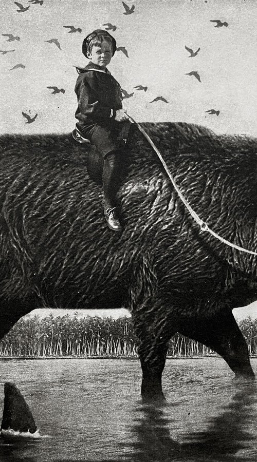 Exterior No.59 by Jaco Putker