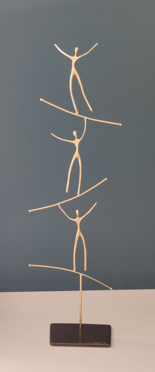 The view is fantastic by Anna Andreadi