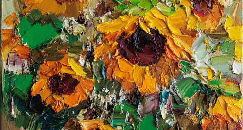 Artwork by Anastasiia Valiulina