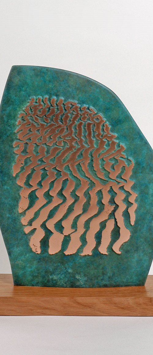 Lamorna to Rock by Philip Hearsey