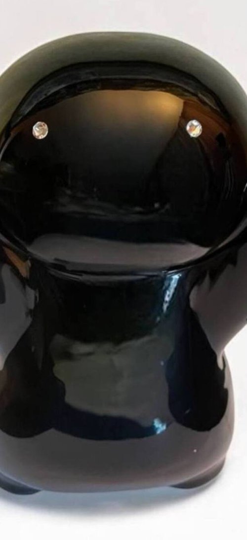 BROshka by Tatiana Fedorovskaya