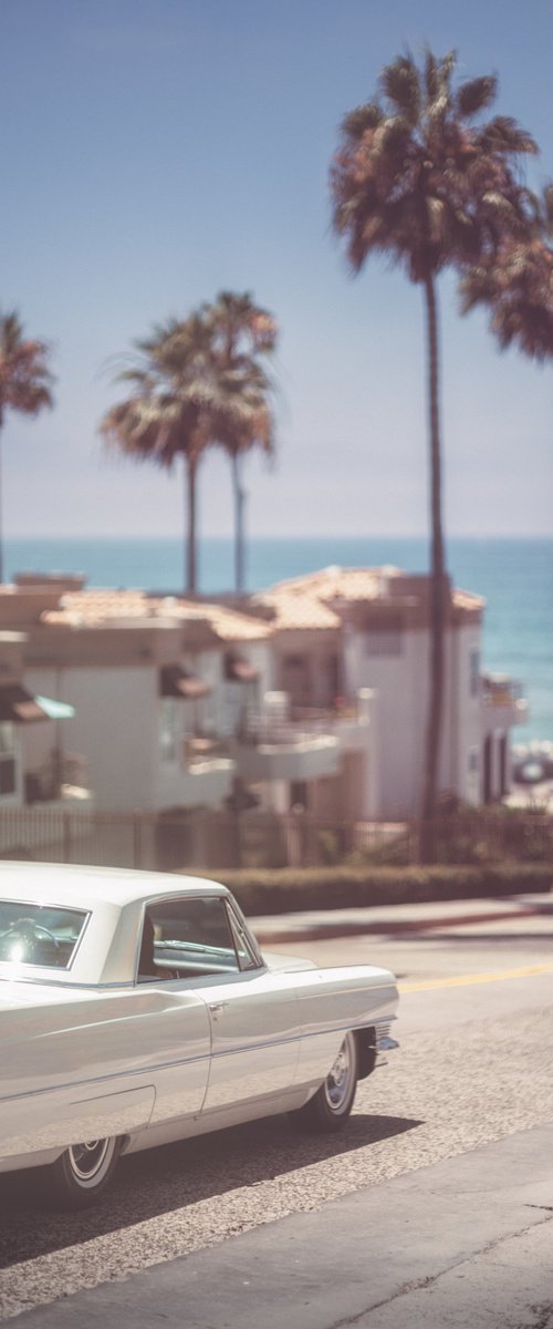 Beach Day by Jens Ochlich