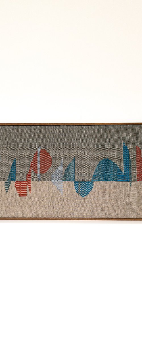 TERRAE 22 by Susanna Costantini