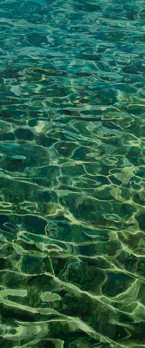 Flow by Marco Barberio