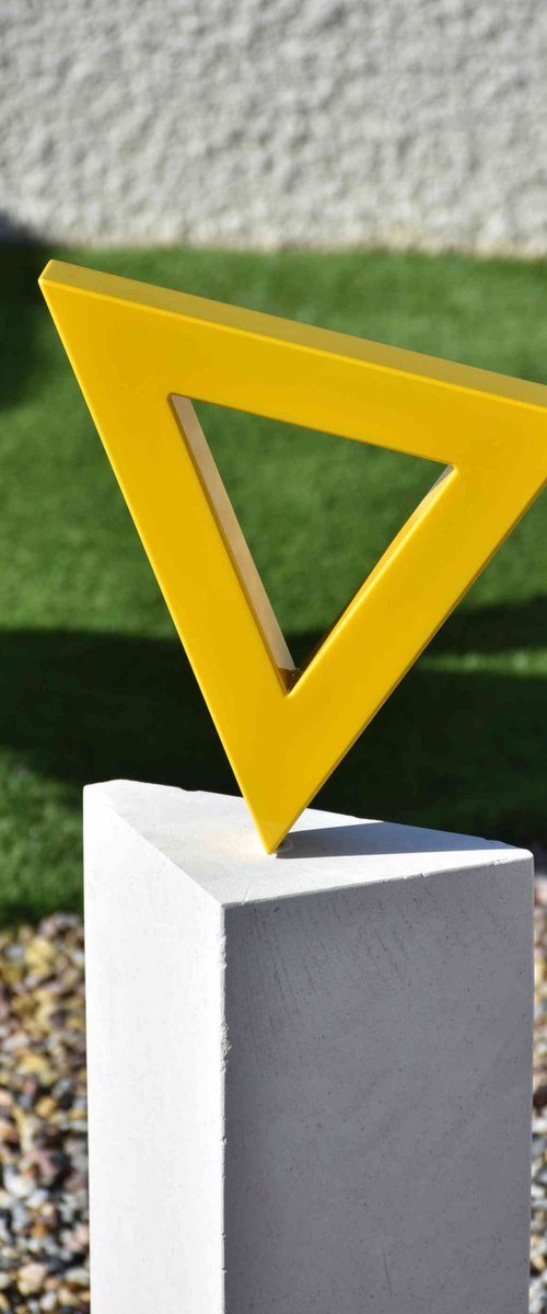 INS XI by Yannick Bouillault