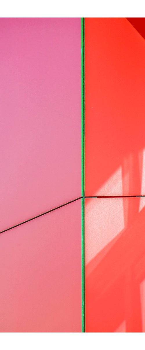 Wallscape243 by Beata Podwysocka