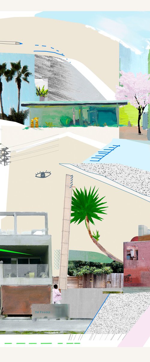 Born Free by Bonnie and Clyde