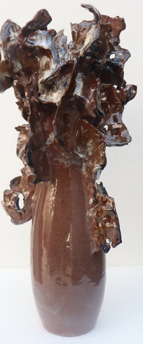 Ethereal Bloom 009 by Koen Lybaert