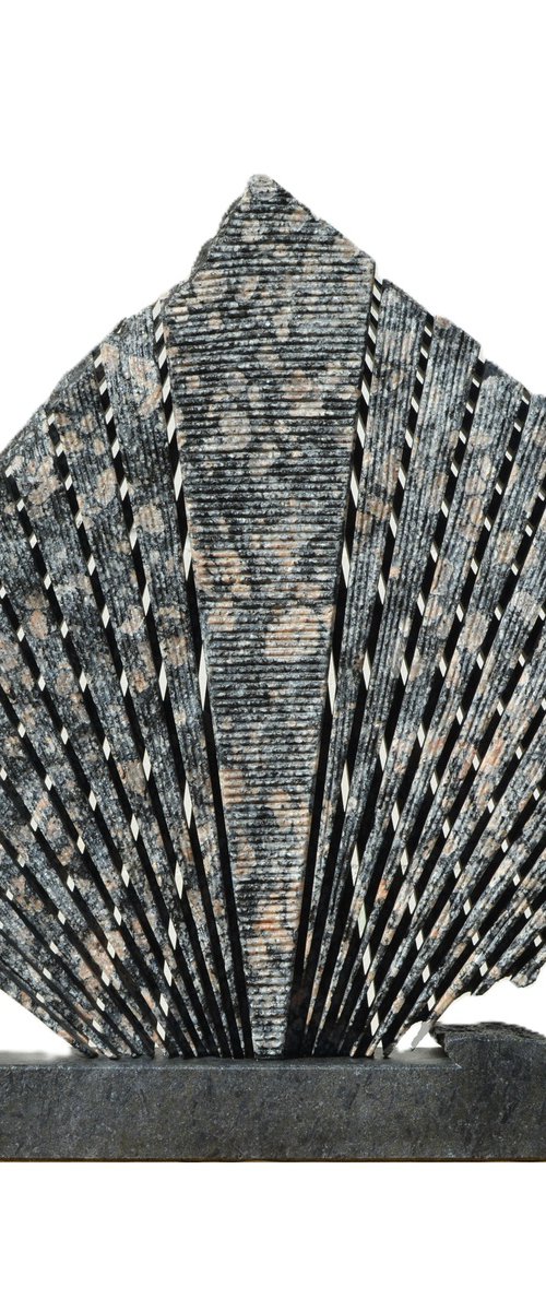 "Endless Rhyme" by Ognyan Chitakov