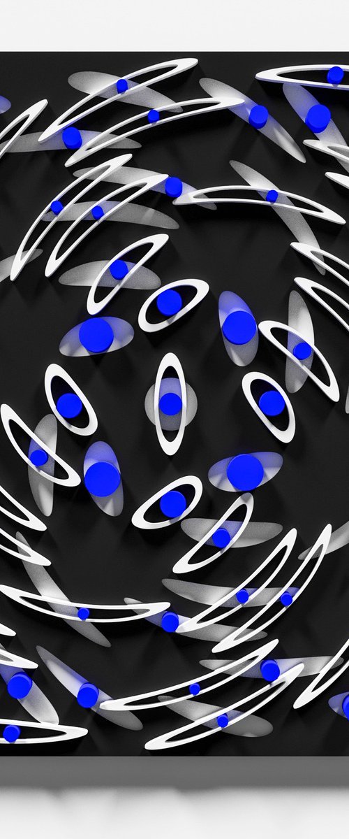 Ritual by Andrij Savchuk