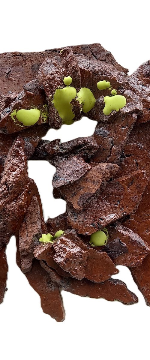 "X" by Ognyan Chitakov