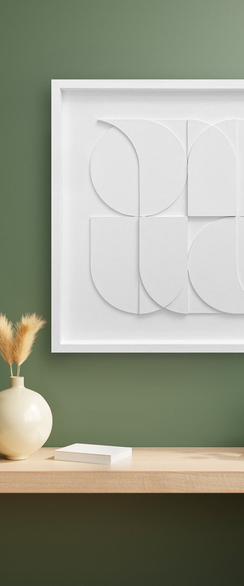 Satori by Liam Roberts