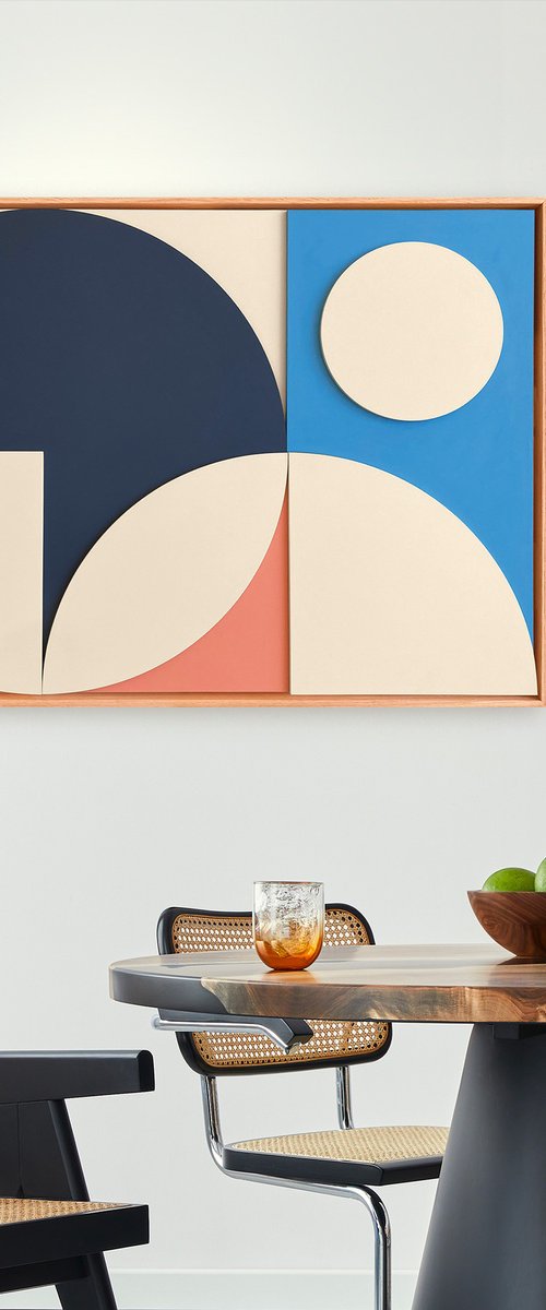 Daybreak by Liam Roberts