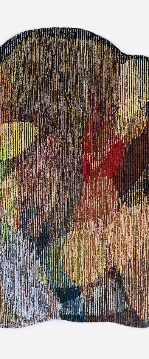 Interconnected factors by Vanessa valero