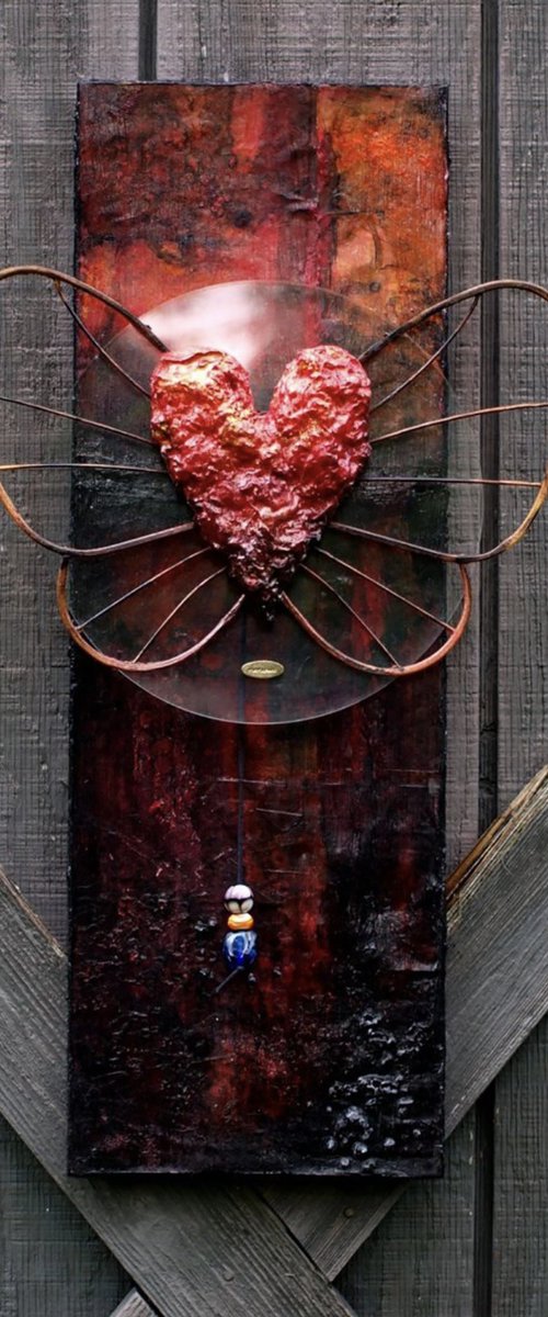 Elysium by Kathy Morton Stanion