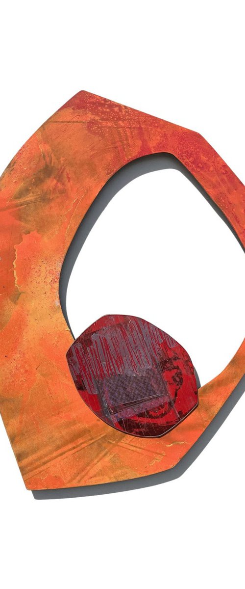 Hot Pot by Kimberlee Rocca