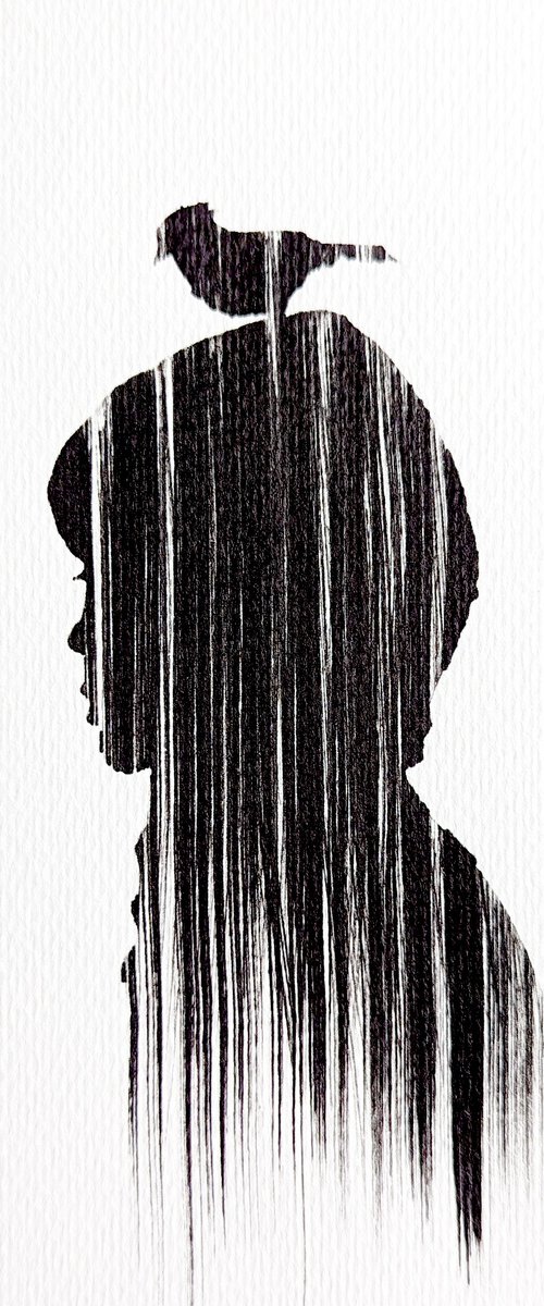 Time CXX by Nicol Vacaru