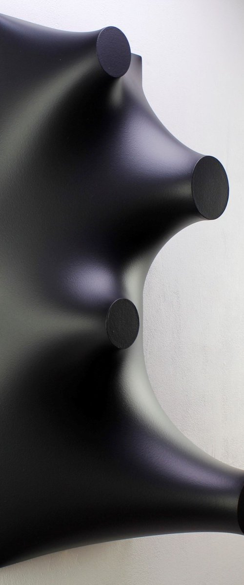 I.s. Forms and Kinetic by Alessandro Butera