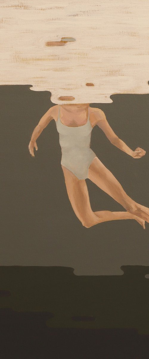 Montse by Ana Patitú