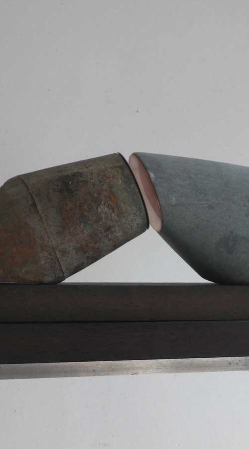 Mirror Mirror by Fieke de Roij