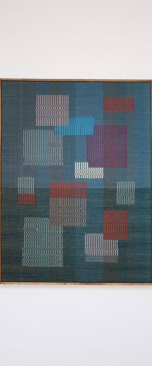 Spigolatura 72 by Susanna Costantini