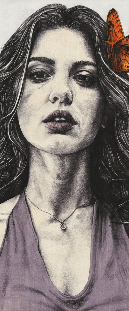 When I Lost My Bet by Marco Paludet