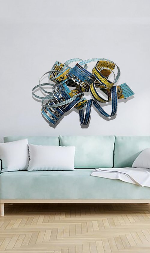 Out of this World by Shelley Heffler