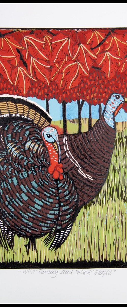 Bourbon and Syrup by Mariann Johansen-Ellis