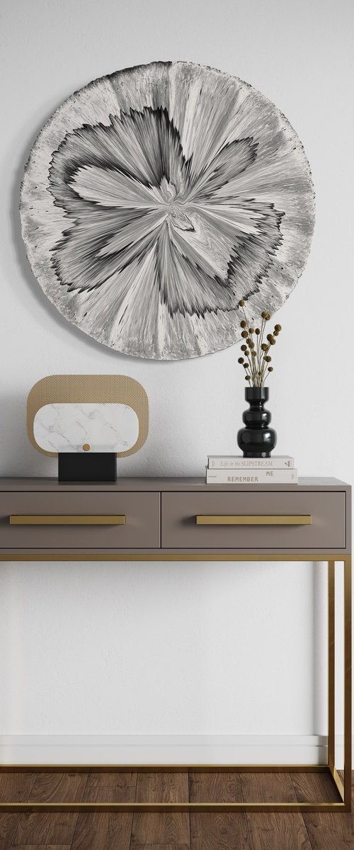 Implosia by Sumit Mehndiratta