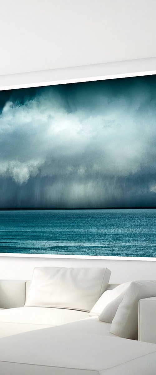 A Silent Drama by Lynne Douglas